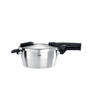 Fissler Vitaquick Premium 3.5 L Düdüklü Tencere