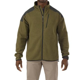 5.11 Tactical 5.11 Tactıcal Full Zıp Polar