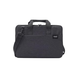 Mack MCC-701 14.1" Siyah City Fit Notebook Çantası