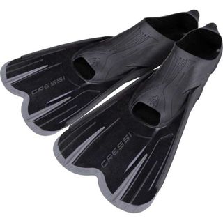 Cressi Agua Short Yüzücü Paleti BLACK NO:39-40