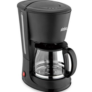 Sinbo SCM-2938 Filtre Kahve Makinesi