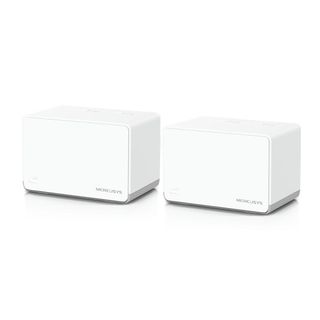 Mercusys H70X Halo 2'li Ax1800 Mbps Tüm Ev Mesh Wi-Fi 6 Sistemi