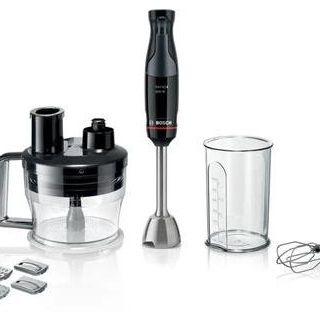 Bosch MSM4B674 ErgoMaster Siyah Blender Seti