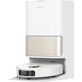 Dreame L10S Pro Ultra Beyaz Robot Süpürge