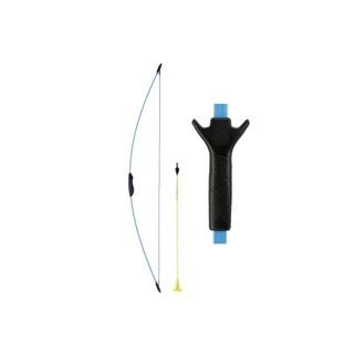 Decathlon Geologic Çocuk Yayı - Okçuluk - Kırmızı - Discovery