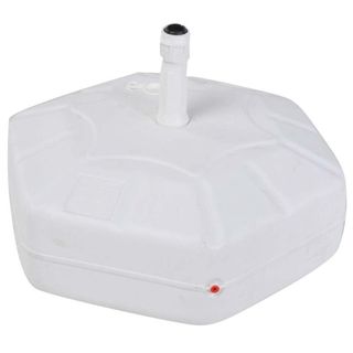 Belde 50 Lt Şemsiye Bidonu