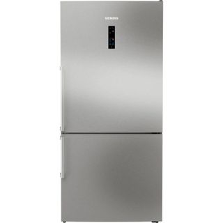 Siemens KG86PFIC0N Inox Buzdolabı