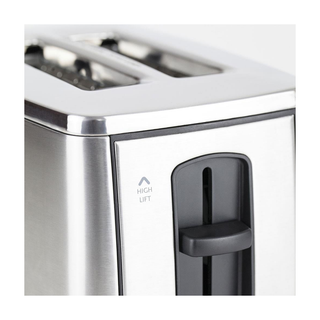 Caso Inox² 2'li Ekmek Kızartma Makinesi