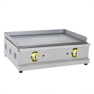 İnoxmaster Pleyt Elektrikli İMR-PIE-70 Izgara