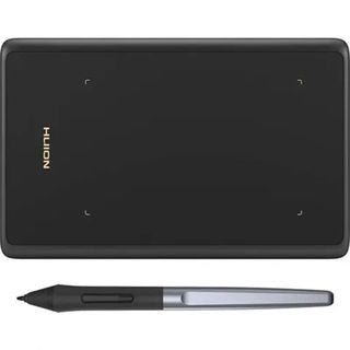 Huion Inspiroy H420X 4.17 x 2.6 inç 8192 Basınç Seviyeli Grafik Çizim Tableti