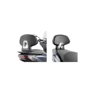 Givi TB1190A Honda Pcx 125 (14-21) Pcx 150 (14-18) Sissy Bar