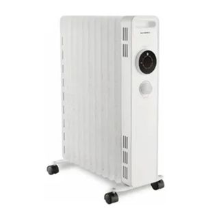 Kumtel 1230-S 11 Radyatör Dilim Yağlı Isıtıcı