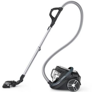 Tefal TW7941 Silence Force Cyclonic Effitech Toz Torbasız 900W Elektrikli Süpürge