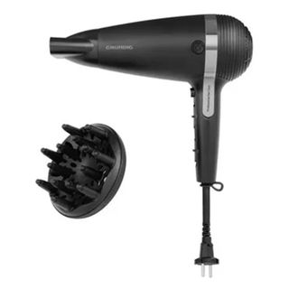 Grundig HD 7382 Saç Kurutma Makinesi