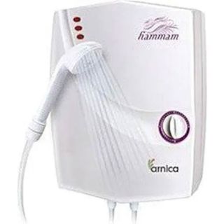 Arnica Hammam EG54030 Banyo Şofbeni