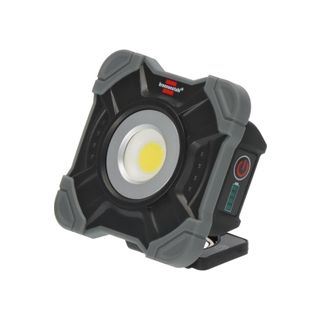 Brennenstuhl Outdoor Şarjlı 1000 Lümen IP54 Lisanslı Mıknatıslı ve Ayarlanabilir Led Projektör
