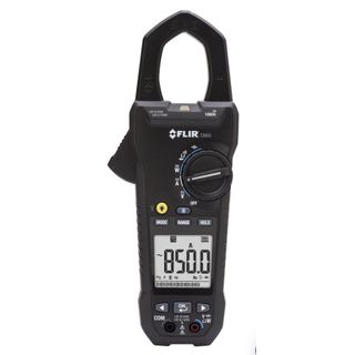 Flir CM85 AC/DC 1000A Pensampermetre