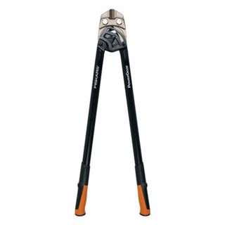 Fiskars 1027216 Turuncu Siyah Demir Kesme Makası