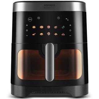 Karaca Gourmet XXXL Smart Screen Inox Fritöz