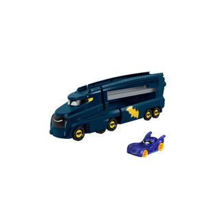 Fisher Price HMX07 Batwheels 34 cm Büyük Tır