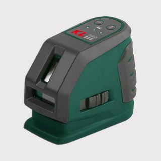 Klpro Kl Pro KLLZR118GL Dikey Yatay 2 Işınlı Yeşil Lazer Distomat