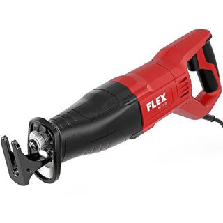 Flex RS 11-28 1100 W Elektrikli Kemik Kesme Tilki Kuyruğu Testere