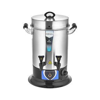Midinoks MD-R11 7 lt 60 Bardak Standart Elektrikli Semaver Çay Makinesi