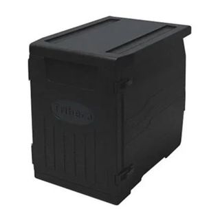 Tribeca TCB-600 600 Siyah 465x610x630 mm Termobox