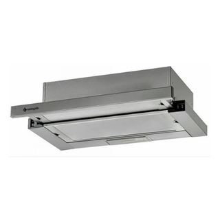 Eminçelik AS 1320 XP60 (13 211) Ankastre Inox Panel Aspiratör