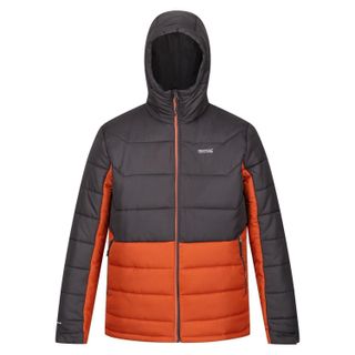 Regatta Nevado VI Gri Erkek Ceket