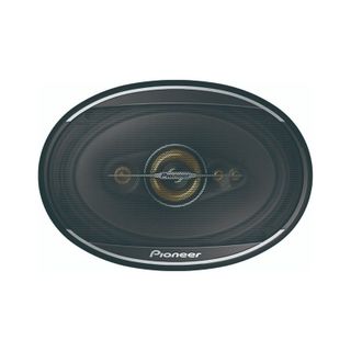 Pioneer TS-A6991F 700 Watt 6X9 Oto Hoparlör
