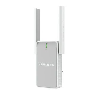 Keenetic KN-3411 Buddy 6 AX3000 Mesh Wi-Fi 6 Menzil Genişletici