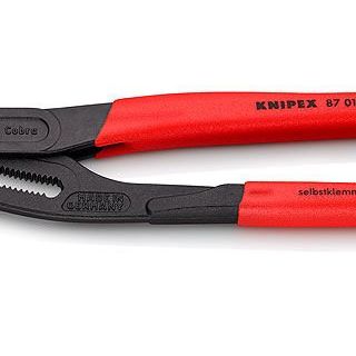 Knipex Knıpex 87-01-250 Cobra Ayarlı Fort Pense