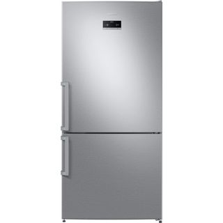 Samsung RB58DS75ESA Inox Buzdolabı