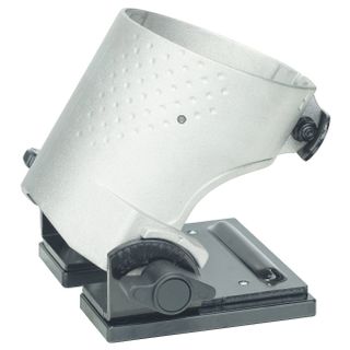 Bosch GKF 600 Yuvarlak Açılı Freze Ayağı 2608000334