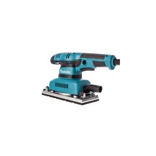 Makita BO3710 Elektrikli Eksantrik Zımpara Makinesi