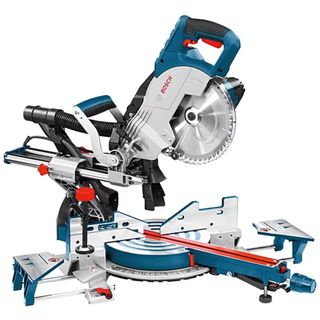Bosch GCM 8 SJL 1600 W Gönye Kesme Makinesi