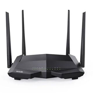 Tenda V1200 AC1200 Dual Band VDSL2 + ADSL2 Kablosuz Modem