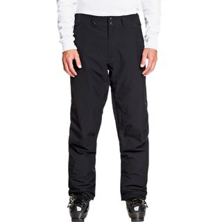 Quiksilver EQYTP03146 Estate Pt M Snpt Erkek Snowboard Pantolon