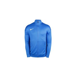Nike FD7579-468 Mavi Strike24 Dri-Fit Spor Erkek Ceket