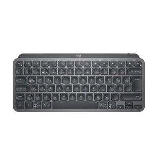 Logitech MX Keys Mini 920-010504 Siyah Q Kablosuz Klavye
