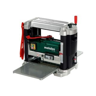 Metabo DH 330 Kalınlıklı Planyalama Makinesi