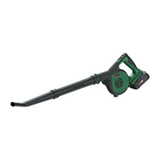 Bosch Advanced Leafblower 18V-130 Akülü Yaprak Üfleme Makinesi