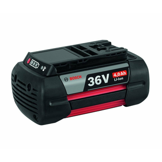 Bosch 36V 4.0Ah Akü
