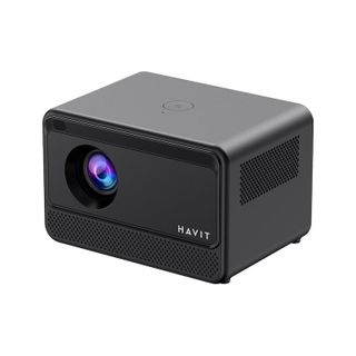 Havit PJ211 Pro 180 ANSI Lümen HD Android TV Akıllı Wi-Fi Projeksiyon Cihazı