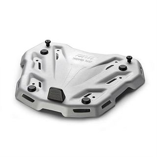 Givi M9A Universal Aluminyum Gri Monokey Alt Tabla