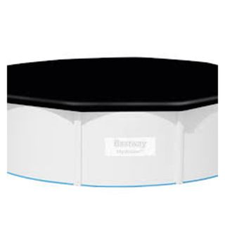 Bestway 4.88 m Yuvarlak Havuz Örtüsü