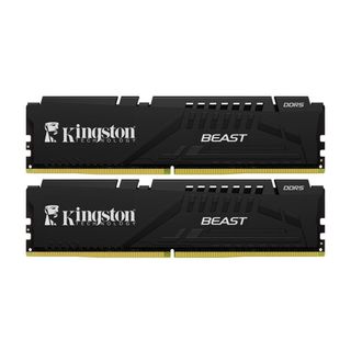 Kingston Fury Beast Expo KF556C36BBEK2-32TR 5600 Mhz DDR5 CL36 32 GB Ram