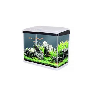 Sobo Mavi 39x19x44 cm Komple Akvaryum