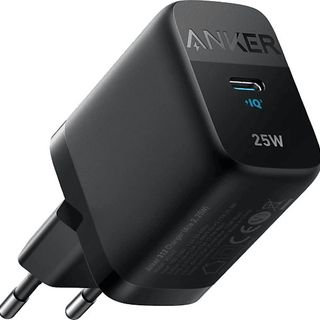 Anker A2642 312 25W Siyah Şarj Adaptörü